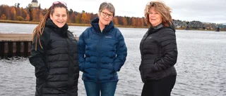 De har jobbat för ett vinterbad i Haparanda – Invigning inom kort – "Det känns jättebra"