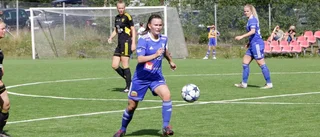Legendaren sänkte Storfors