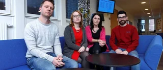 Projekt fortsätter att skapa nya relationer
