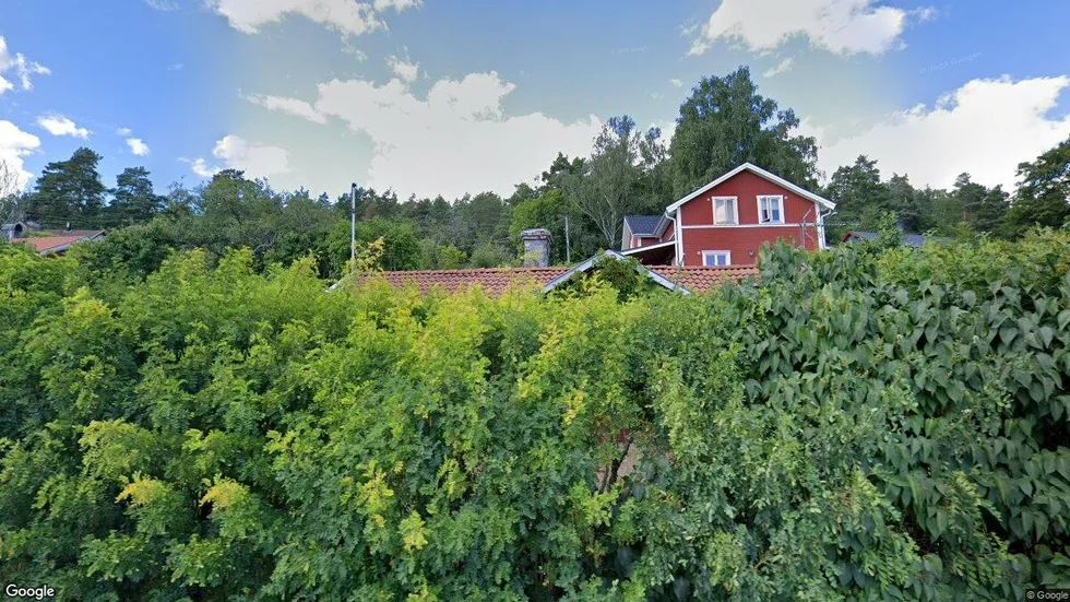 Kvillingevägen 18