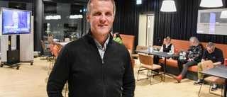 Efter tunga nederlaget: "Jag blir lite taggad"