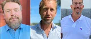 Så gick kommunalvalet i Strängnäs: ✓Stora partierna framåt ✓STRP ökade ✓C och MP backade stort