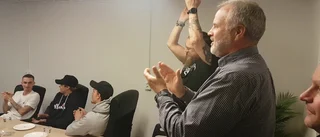Moderaterna vill ta SD i hand – men fler partier behövs