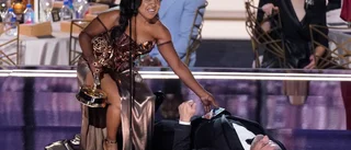 Jimmy Kimmel ber om ursäkt – spelade död