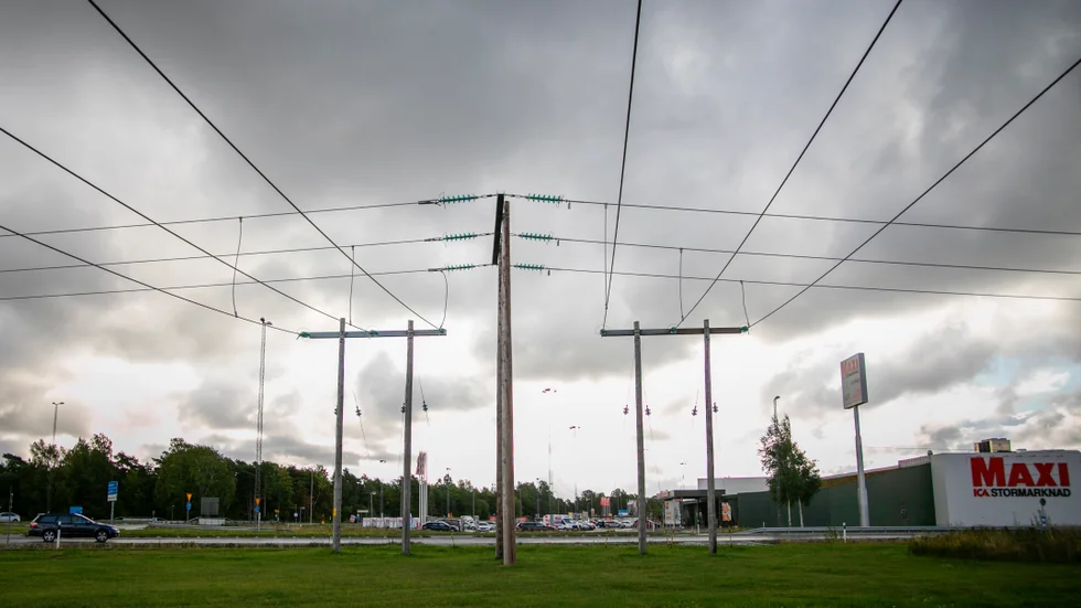 Antalet solelsanläggningar fortsätter att öka kraftigt på Gotland.
