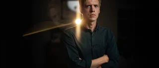 Han skrev bok om jämställdhet och pengar ✔ "Kvinnohälsa har ekonomisk sprängkraft" ✔ "Mammatappet"