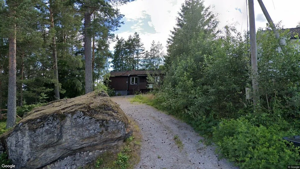 Björnlundavägen 48