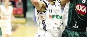 David stark i GP-simning