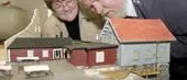 Ett liv i musikens tjänst