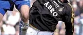 IFK knäckte AIK på Råsunda ? trots en ny utvisning