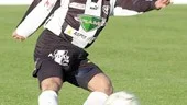 IFK Norrköping, IF Sylvia och Simon Dogan har kommit överens. Simon stannar kvar i Sylvia ett år till.
FOTO: ROBERT SVENSSON
