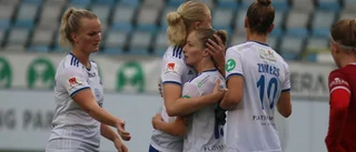 De var bäst i "Pekings" storseger mot nästjumbon