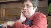  Tyvärr får hela Migrationsverket ett skamfilat rykte, vid händelser av den art som nu skett, konstaterar generaldirektör Lena Häll Eriksson. 
FOTO: JANNE FORSBY