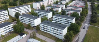 Rekordhöjning av hyrorna – beslutades av högre instans