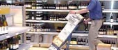 "Lördagsöppet på Systemet är bra"