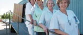 4 600 kvinnor har undersökts