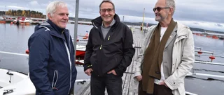 Båtfolk i upprop för kajen och magasinet – får stöd av Visit Skellefteå: "Jättepotential" • Men då krävs detta