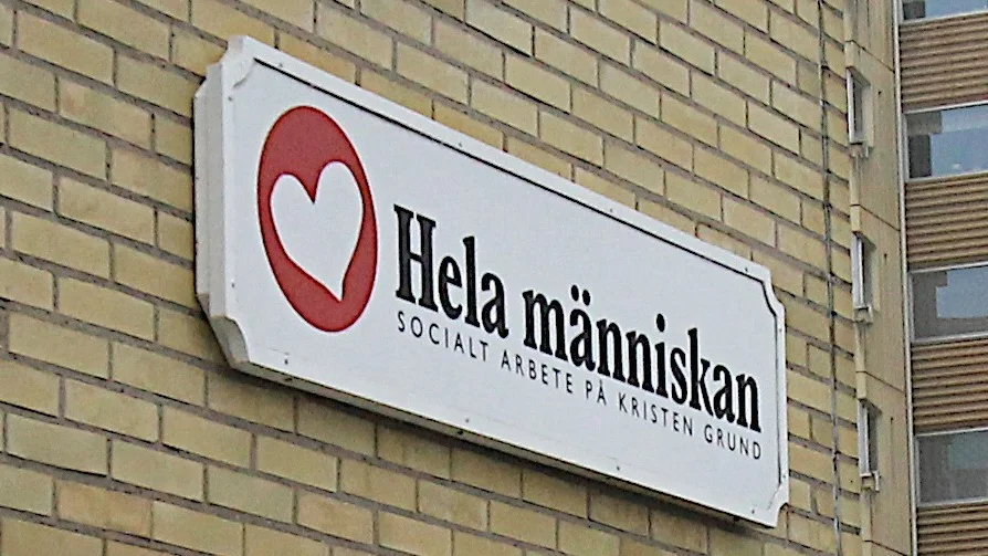 Hela Människan får höjt bidrag från socialnämnden men inte så mycket som de önskat.