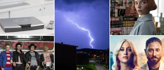 Jag var nära att överdosera i tv-soffan – otroheten gjorde mig fri
