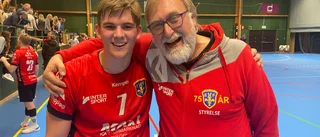 Ossis minnesfond - Prisade profiler: "Tar körkort" - "Något till frun"