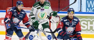 Så typiskt – bland det absolut värsta som kunde hända för LHC