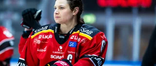 Luleå vann finalrepris – backstjärnan historisk