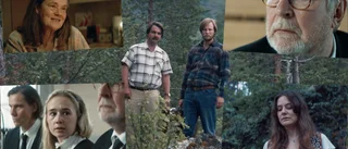Trailer från nya tv-serien läckte ut på nätet – plockades bort under eftermiddagen