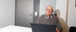 Experten Lennart riktar hård kritik mot att funktionshindrade Ulf förlorar jobbet efter 37 år: "Jag blev förvånad"