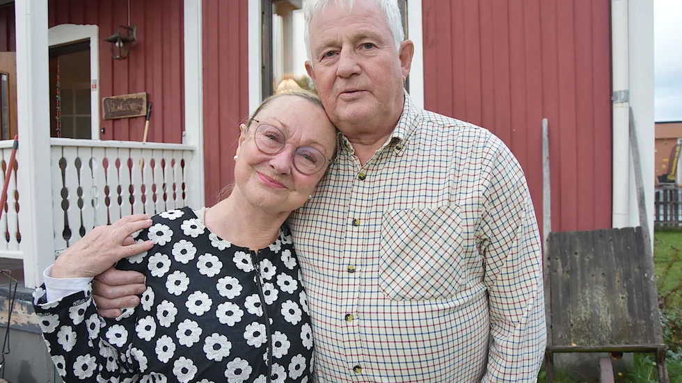 Makarna Maria Nordmark Vikström och Lars-Åke Vikström i Boden riskerar uteslutning ur Sverigedemokraterna(SD). Två medlemsärenden har upprättats i Stockholm enligt medlemsutskottet. Paret har inga kommentarer till Norrmedia.