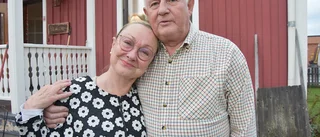 Beskedet: SD-paret utesluts inte ur partiet