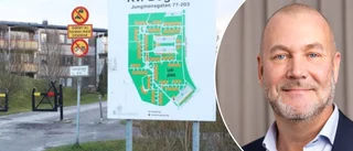 Klarabo utesluter inte hyreshöjningar runt tio procent • ”Ser ut att bli en högre hyreshöjning än vanligt”