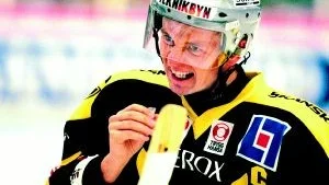 Det mest meriterade nyförvärvet i Hästen. Om Daniel Rydmark skriver på för Norrköpingsklubben, förstås.
FOTO:PRESSENS BILD