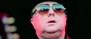 Van the Man är tillbaka