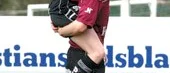 Nickes cuplycka