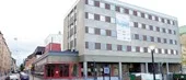 Integrationsverket överger Navestad