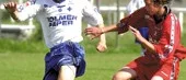 <I>Veckans lirare:</I>
Talang i Sylvia ? stjärna i Eneby