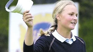 I kväll avgörs det om kompisarna Anna Nilsson och Emma Karlsson från Missonskyrkan blir ett av rymmarparen i TV4:s Position X.
FOTO: TITTI OLOVSSON