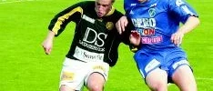 Viktig Smedbyseger