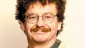 Lars Stjernkvist, avgående partisekreterare för (s).