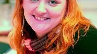 Sara Mühling har startat upp Rädda barnens ungdomsförbund, som har huvudkontoret i Norrköping. I dag fyller hon 30 år.
FOTO: ANITA KJELLBERG