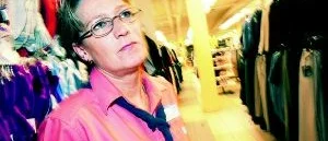 Snatterier stort problem för handeln