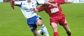 Smärtsamt, IFK!