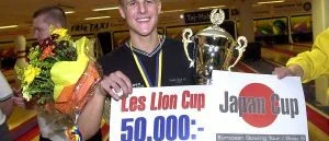 Överraskande hemmaseger i Les Lion Cup