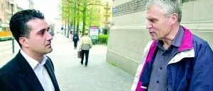 Krogfolket sätter sig i skolbänken