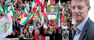 Miljoner människor i Iran vill kunna leva moderna liv