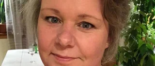 Nu lämnar hon politiken