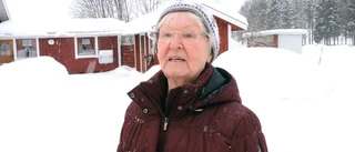 Stor upprördhet efter skogsmöte