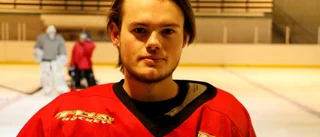 Rosvik förlorade streckmatchen