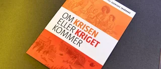 Ensam är inte stark