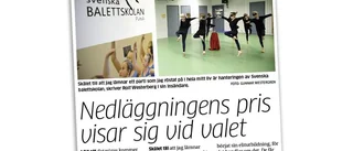 Vem bryr sig?